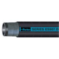Obsolete: Large Diameter Custom Made Heavy-Duty Dredge Sleeve, Series ES907